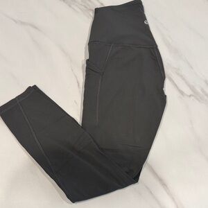 lululemon athletica Wunder Train Leggings with pockets